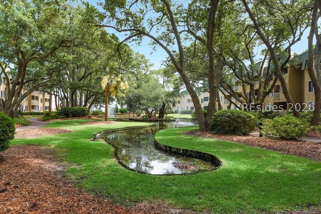 239 Beach City Rd Apt 2307, Hilton Head Island, SC 29926