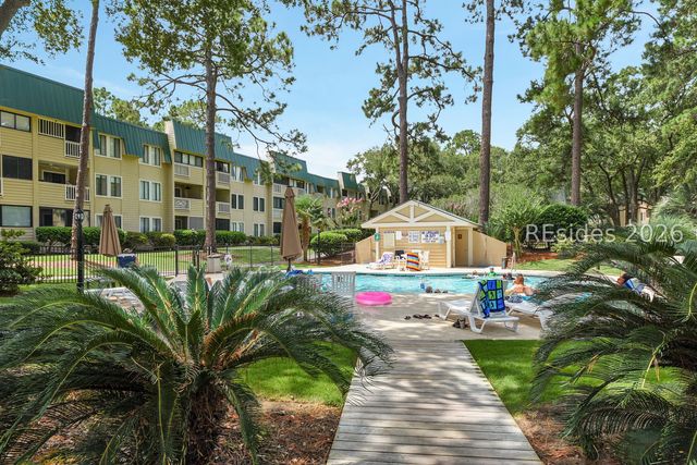 239 Beach City Rd Apt 2307, Hilton Head Island, SC 29926