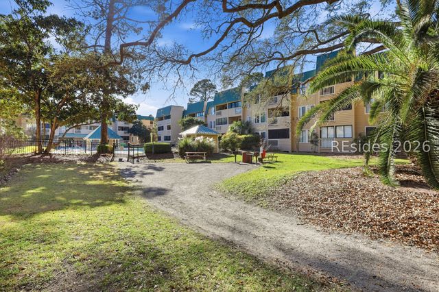 239 Beach City Rd Apt 2307, Hilton Head Island, SC 29926