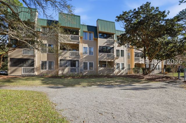 239 Beach City Rd Apt 2307, Hilton Head Island, SC 29926