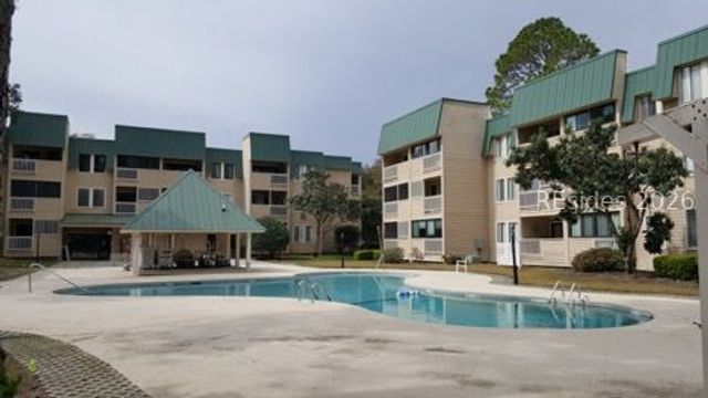 239 Beach City Rd Apt 2307, Hilton Head Island, SC 29926