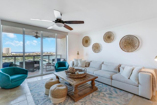 2640 Lake Shore Drive 1508, Riviera Beach, FL 33404