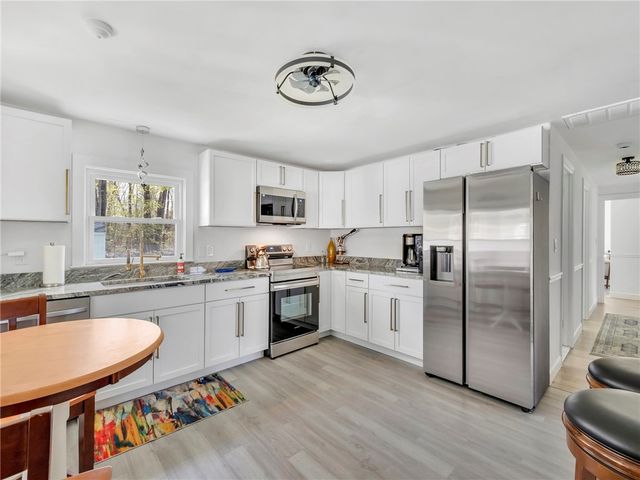 101 Shirley Drive, Cumberland, RI 02864