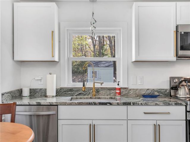101 Shirley Drive, Cumberland, RI 02864