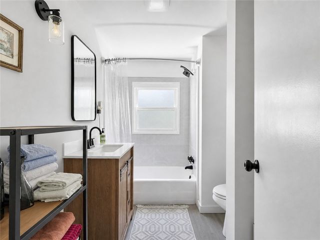 101 Shirley Drive, Cumberland, RI 02864