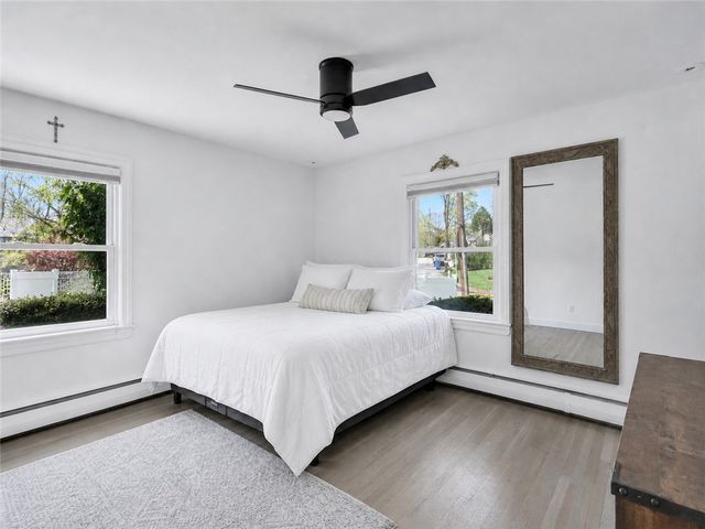 101 Shirley Drive, Cumberland, RI 02864