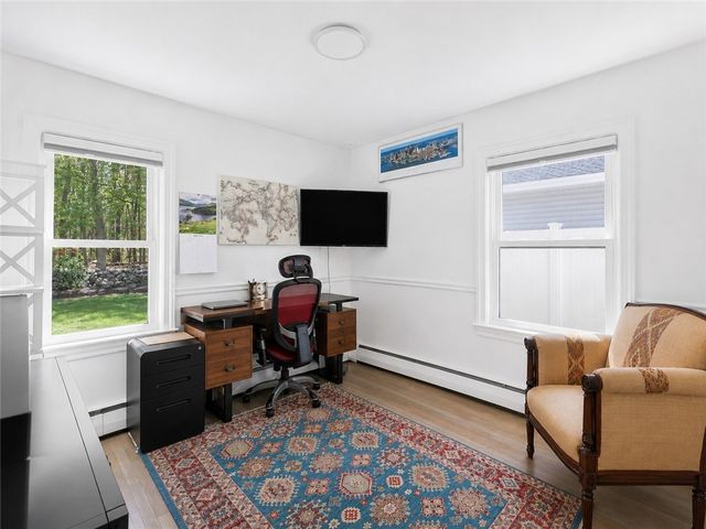 101 Shirley Drive, Cumberland, RI 02864