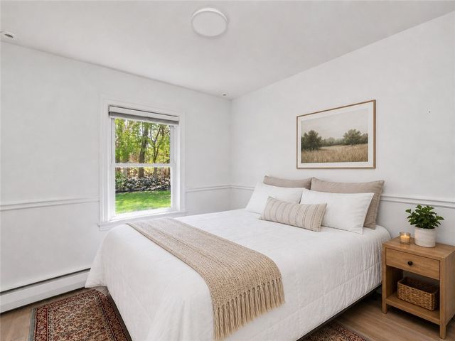 101 Shirley Drive, Cumberland, RI 02864