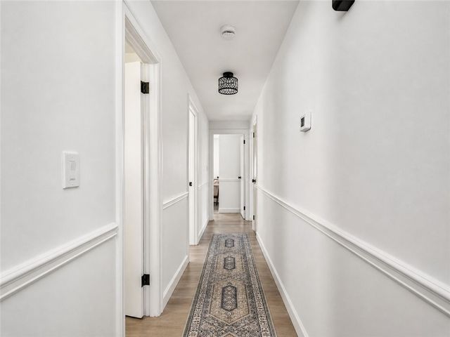 101 Shirley Drive, Cumberland, RI 02864