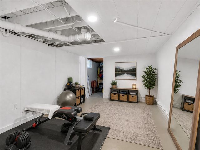 101 Shirley Drive, Cumberland, RI 02864