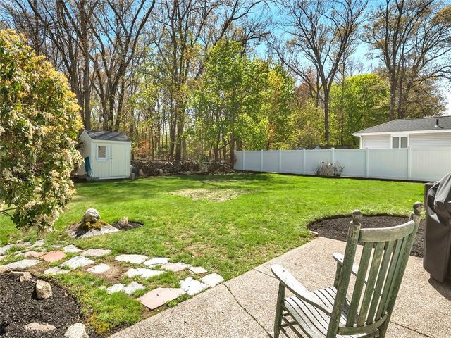 101 Shirley Drive, Cumberland, RI 02864