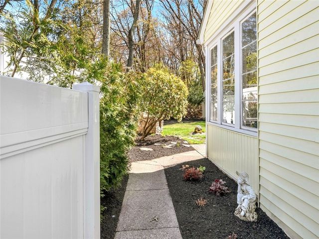 101 Shirley Drive, Cumberland, RI 02864