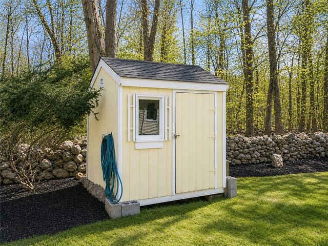 101 Shirley Drive, Cumberland, RI 02864