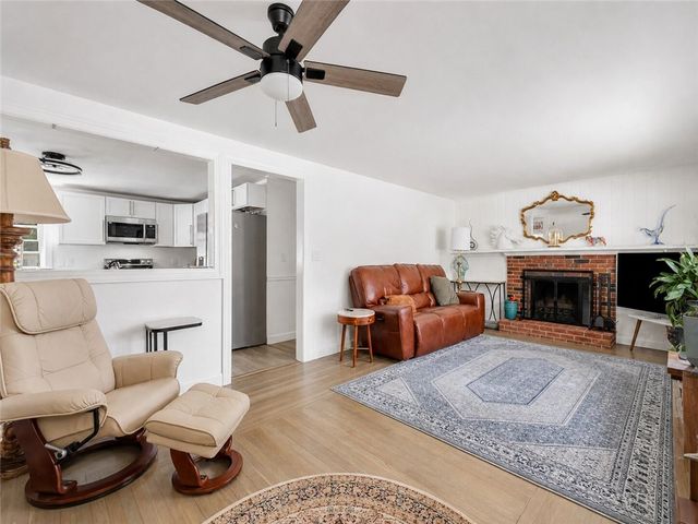 101 Shirley Drive, Cumberland, RI 02864