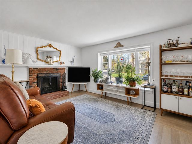 101 Shirley Drive, Cumberland, RI 02864