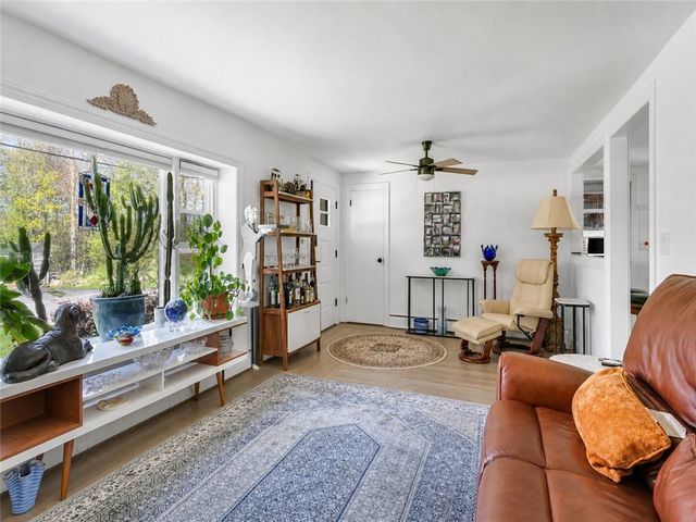101 Shirley Drive, Cumberland, RI 02864