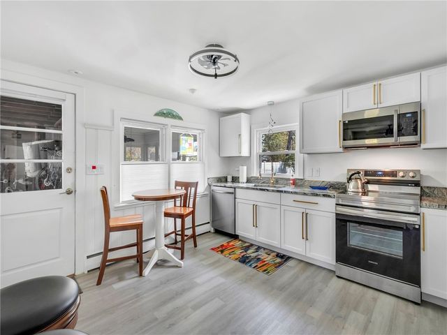 101 Shirley Drive, Cumberland, RI 02864