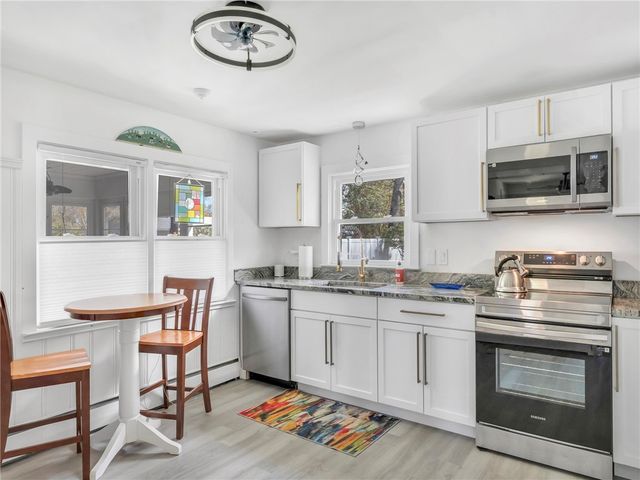 101 Shirley Drive, Cumberland, RI 02864