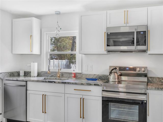 101 Shirley Drive, Cumberland, RI 02864