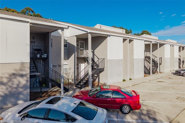 4507 S OAK DRIVE P72, Tampa, FL 33611