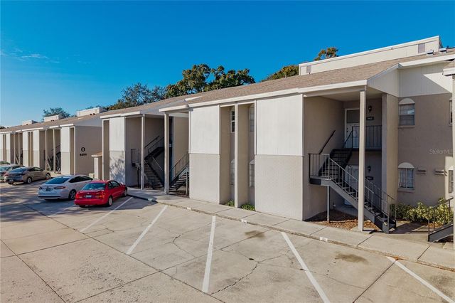 4507 S OAK DRIVE P72, Tampa, FL 33611