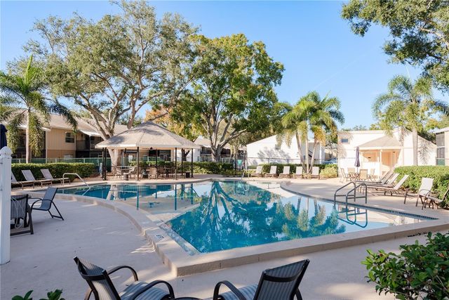 4507 S OAK DRIVE P72, Tampa, FL 33611