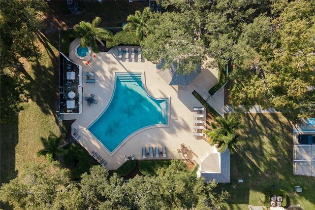 4507 S OAK DRIVE P72, Tampa, FL 33611