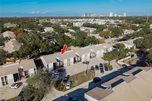 4507 S OAK DRIVE P72, Tampa, FL 33611