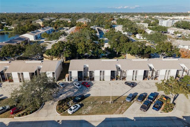 4507 S OAK DRIVE P72, Tampa, FL 33611