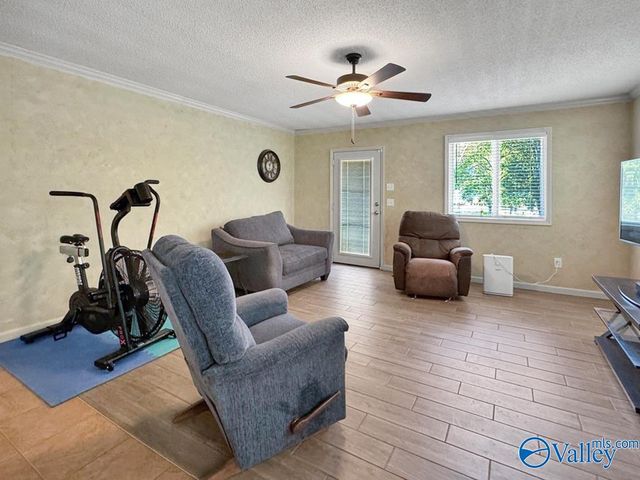 107 Nolan Drive, Gurley, AL 35748