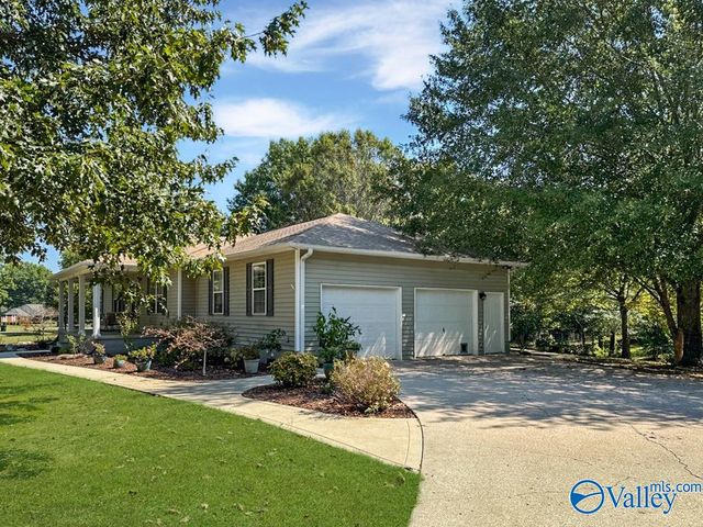 107 Nolan Drive, Gurley, AL 35748