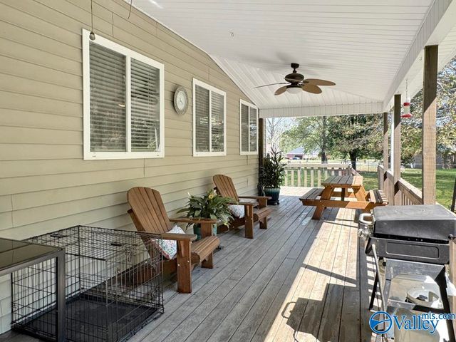 107 Nolan Drive, Gurley, AL 35748