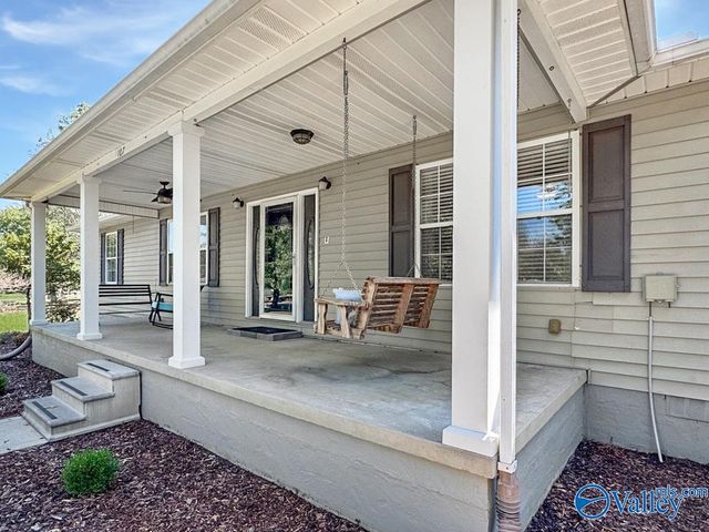 107 Nolan Drive, Gurley, AL 35748