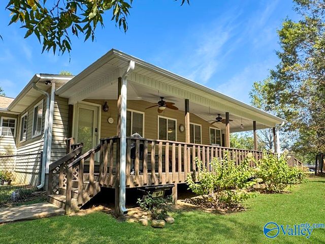 107 Nolan Drive, Gurley, AL 35748