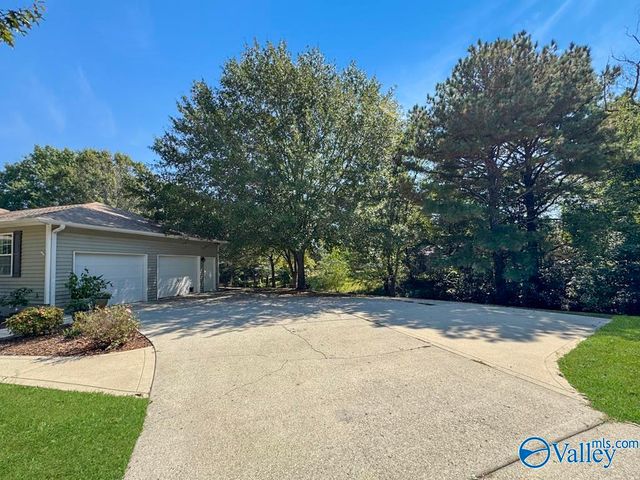 107 Nolan Drive, Gurley, AL 35748