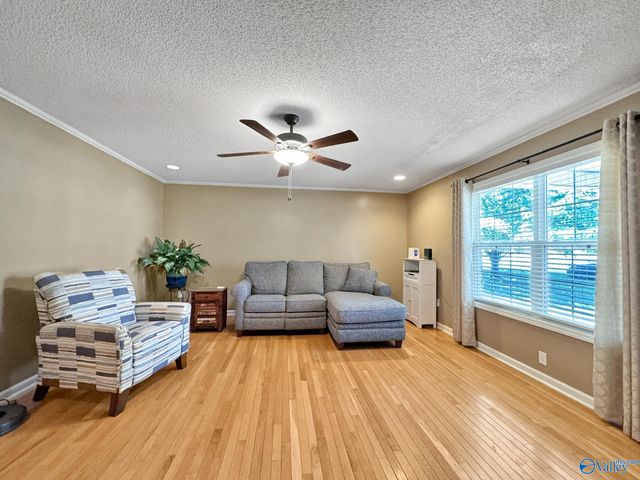 107 Nolan Drive, Gurley, AL 35748