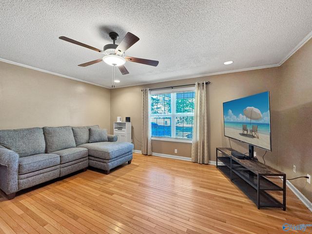 107 Nolan Drive, Gurley, AL 35748