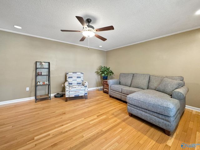 107 Nolan Drive, Gurley, AL 35748