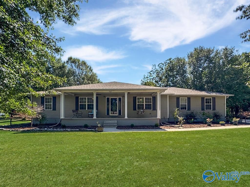 107 Nolan Drive, Gurley, AL 35748