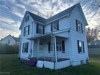 133 Cedar Street N, East Canton, OH 44730