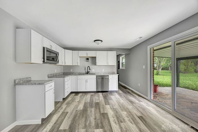 8486 US Route 127, West Manchester, OH 45382