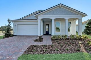 352 APPLEJACK Drive, St. Augustine, FL 32092