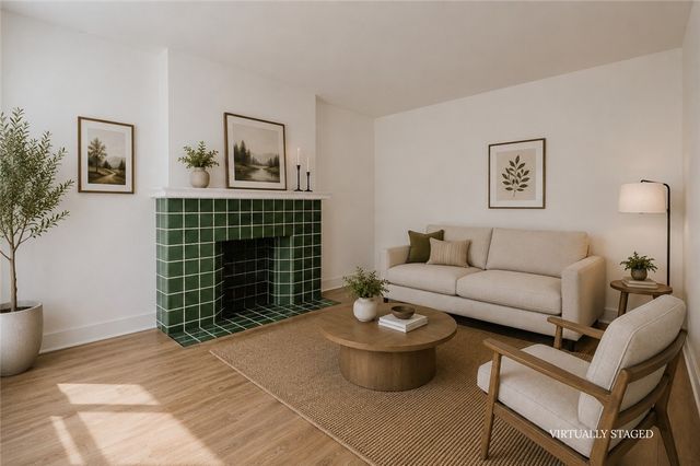 511 WoodBourne Ave, Brookline, PA 15226