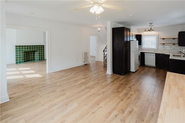 511 WoodBourne Ave, Brookline, PA 15226