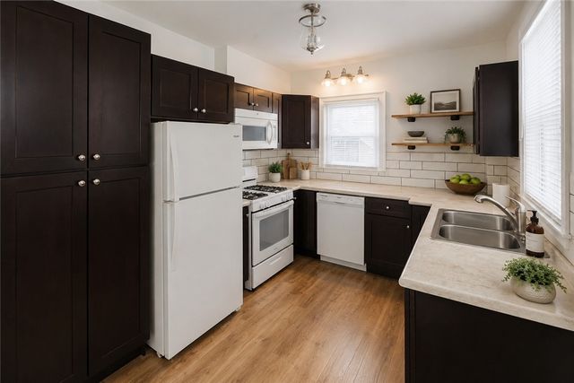 511 WoodBourne Ave, Brookline, PA 15226