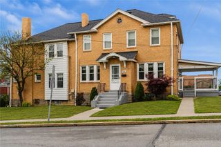 511 WoodBourne Ave, Brookline, PA 15226