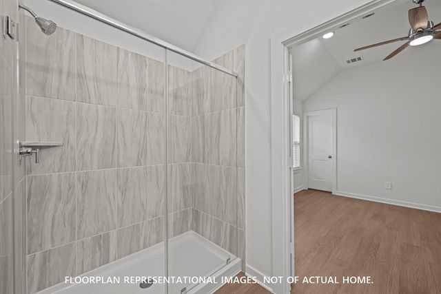 734 Falling Cave Drive, Willis, TX 77378