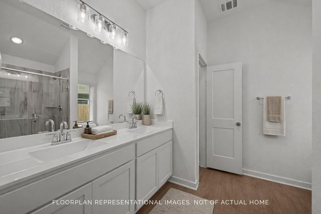 734 Falling Cave Drive, Willis, TX 77378