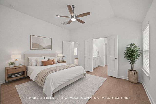 734 Falling Cave Drive, Willis, TX 77378