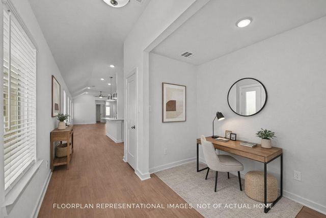 734 Falling Cave Drive, Willis, TX 77378